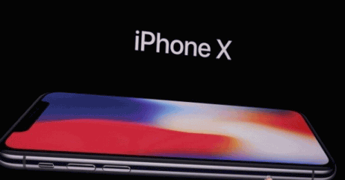 iphone x屏幕刷新率