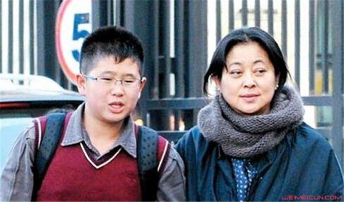 倪萍个人资料 倪萍个人资料