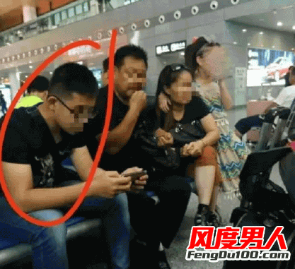 南京火车站猥亵女童真相爆出 女孩是养女