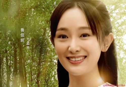 鲁佳妮演过的电视剧 鲁佳妮演过的电视剧