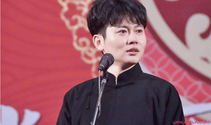 孟鹤堂复婚了吗 孟鹤堂复婚了吗