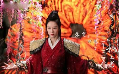 安家知否小姐谁演的 安家知否小姐谁演的