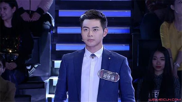 邓楚涵高考成绩是多少 邓楚涵个人资料大揭难以置信