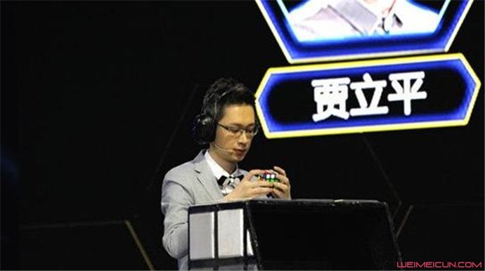贾立平头发怎么白了 贾立平头发怎么白了