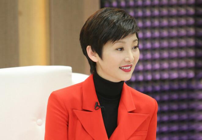 徐帆为什么不生孩子 背后的真相让人吃惊