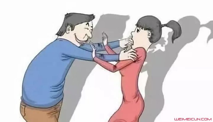 两女子先后遭尾随