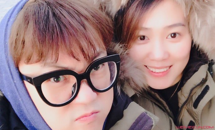 安贤珉老婆哪里人 安贤珉老婆哪里人