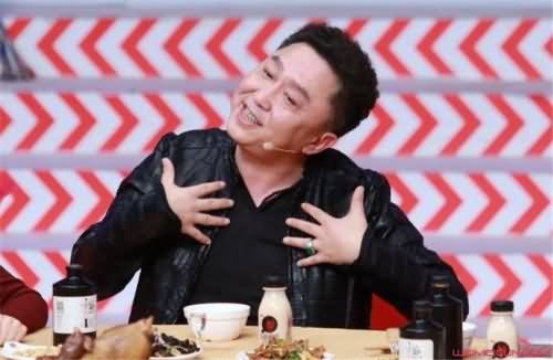 于谦三大爱好是什么
