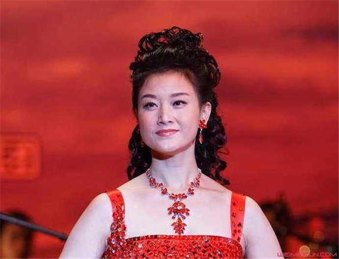 宋祖英个人资料 宋祖英个人资料