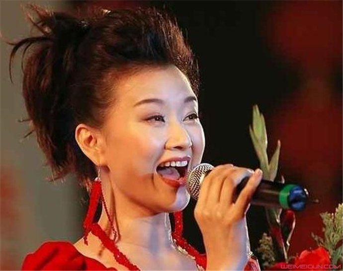 宋祖英年龄多大 宋祖英年龄多大
