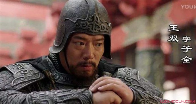 三国王双电视剧扮演者是谁 三国王双电视剧扮演者是谁