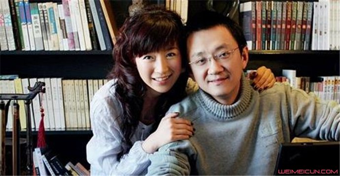 代乐乐老公是谁 代乐乐老公是谁