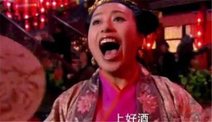 老鸨是什么意思 老鸨是什么意思