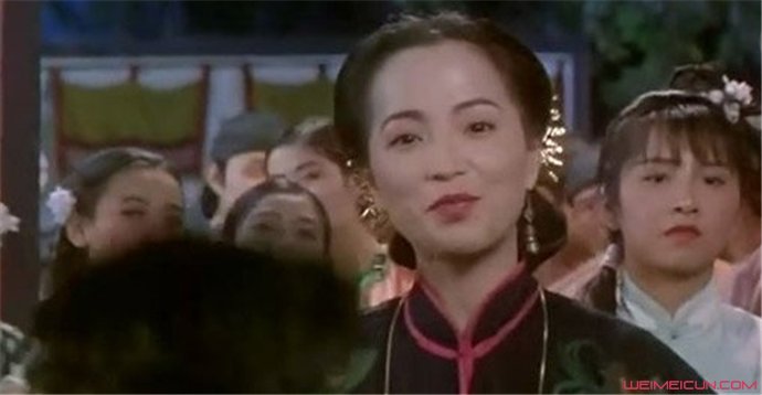 老鸨是什么意思 老鸨是什么意思