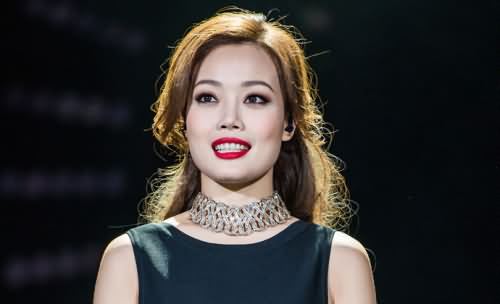 容祖儿春卷事件是什么 容祖儿春卷事件是什么