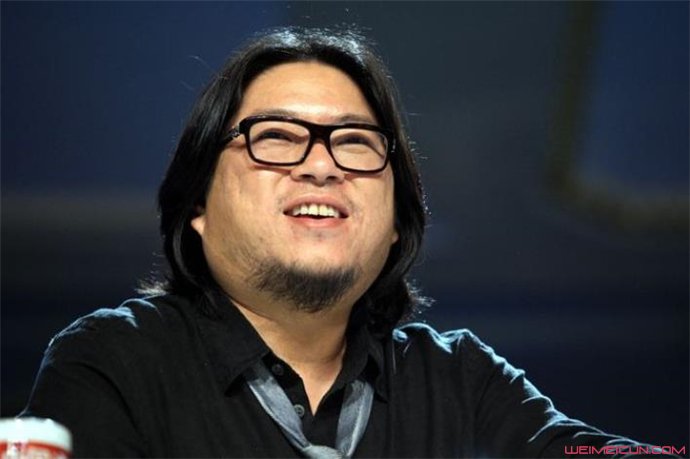 高晓松背景资料