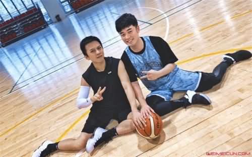 邓超曝陈赫体重怎么回事 邓超曝陈赫体重怎么回事