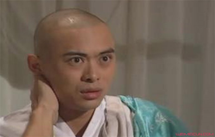 虚竹扮演者有谁 虚竹扮演者有谁