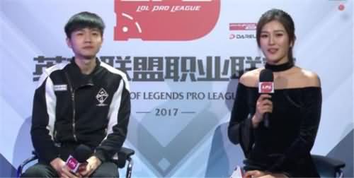 lpl漠寒不主持了 lpl漠寒不主持了