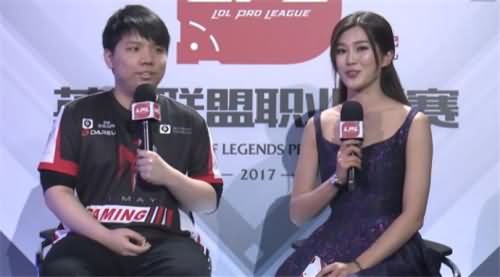 lpl漠寒 lpl漠寒