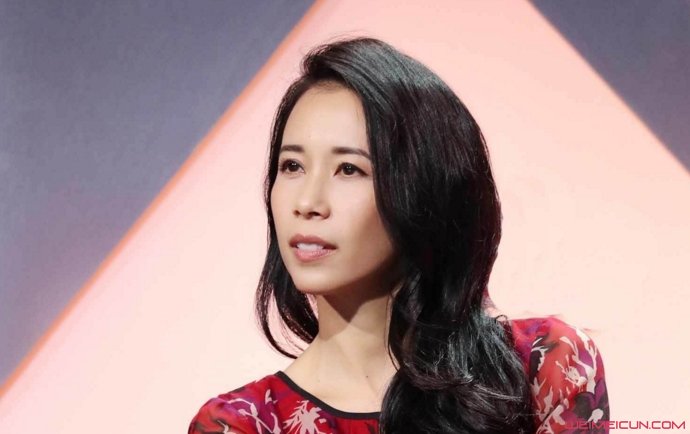 莫文蔚老公个人资料