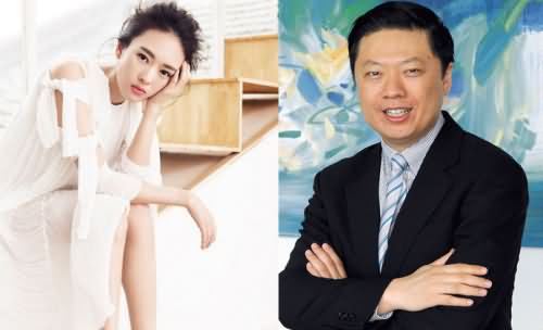 童瑶老公是谁 童瑶老公是谁
