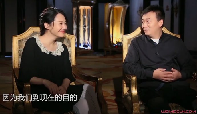 王可然否认与许晴恋情