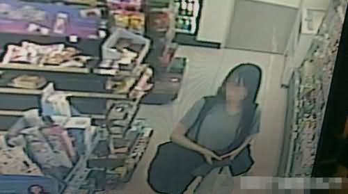 女子偷吃不成反锁家中饿死 死时嘴角外张表情怪异令人惊悚