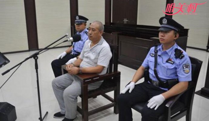 高承勇为什么杀人 高承勇为什么杀人