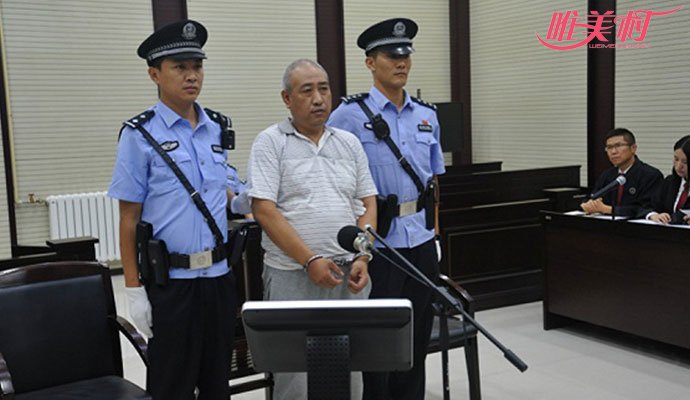 高承勇为什么杀人 高承勇为什么杀人
