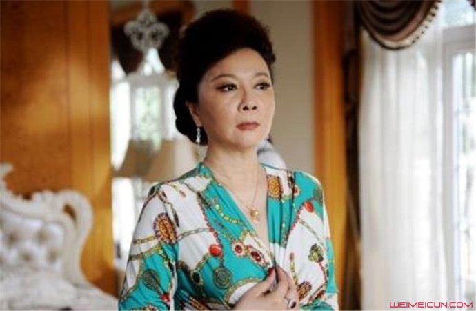 蔡明个人资料 蔡明个人资料