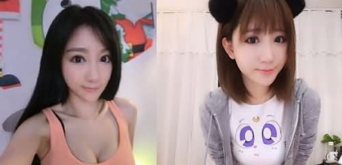 斗鱼三骚是哪三个