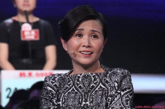 黄菡为什么离婚 黄菡为什么离婚