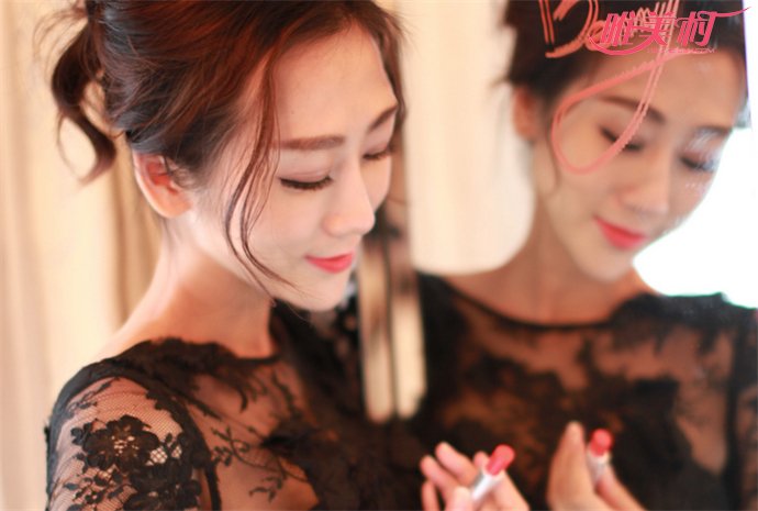 蒋丽莎个人资料