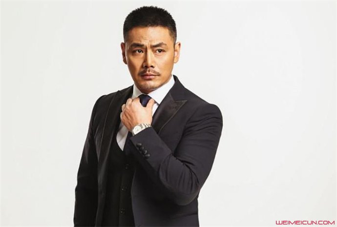 邵兵第一任老婆是谁 邵兵第一任老婆是谁