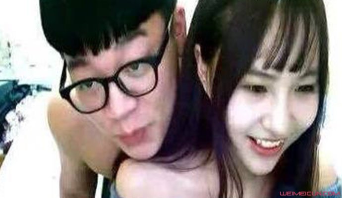 大奶强与女友小虎牙 大奶强与女友小虎牙