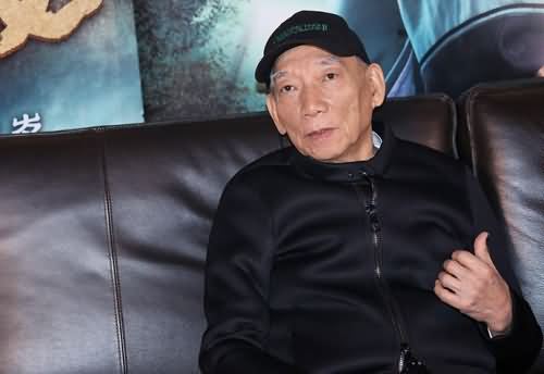 袁和平 袁和平
