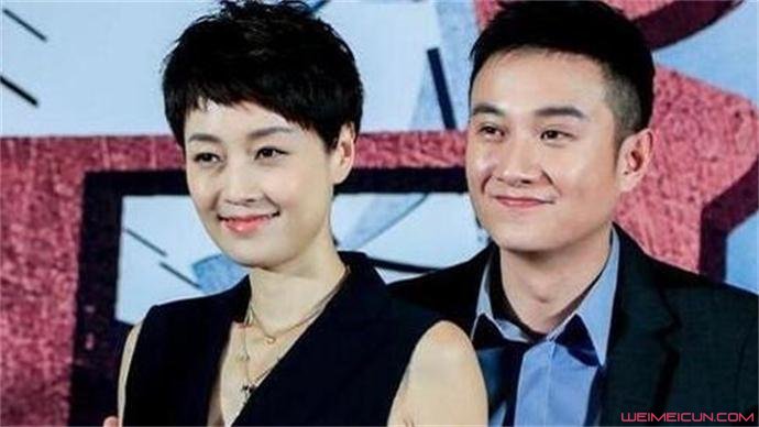 马伊琍和文章低调离婚了