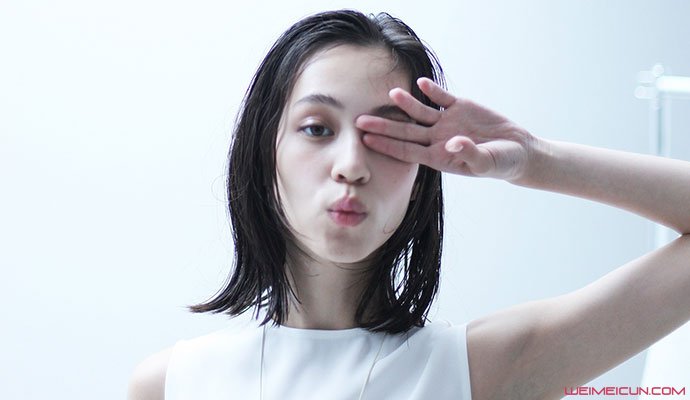水原希子否认恋情 水原希子否认恋情