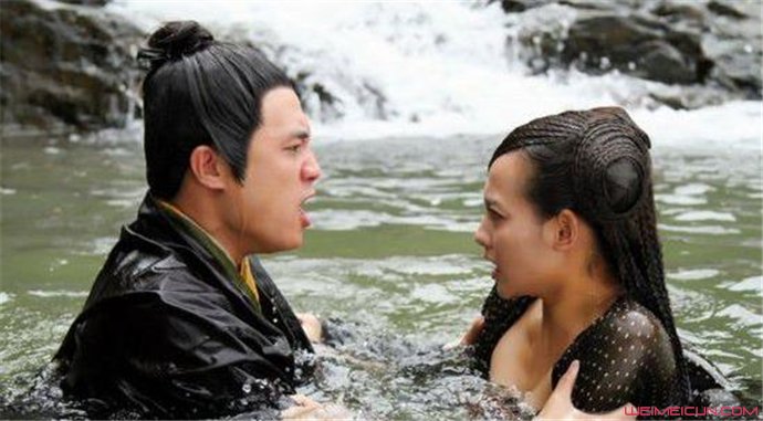 杜淳张嘉倪为什么分手 杜淳张嘉倪为什么分手