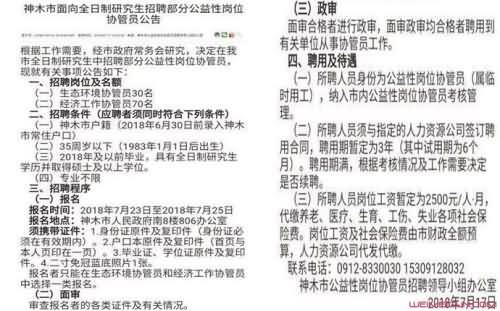 研究生月薪2500