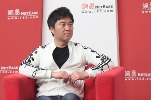 满文军