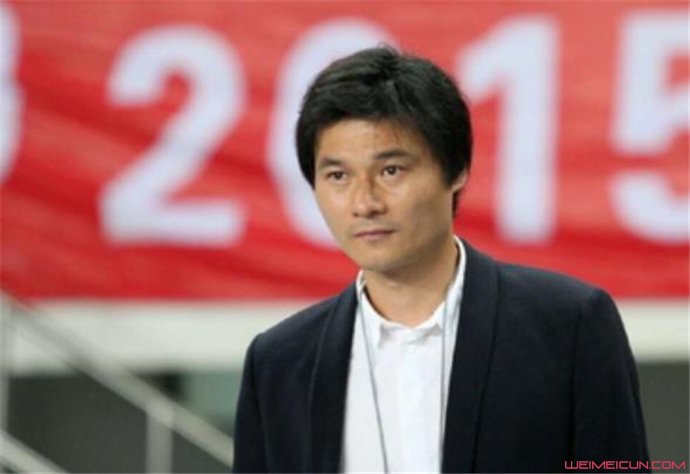 李毅现在做什么