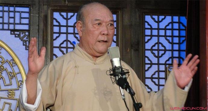 尹笑声去世