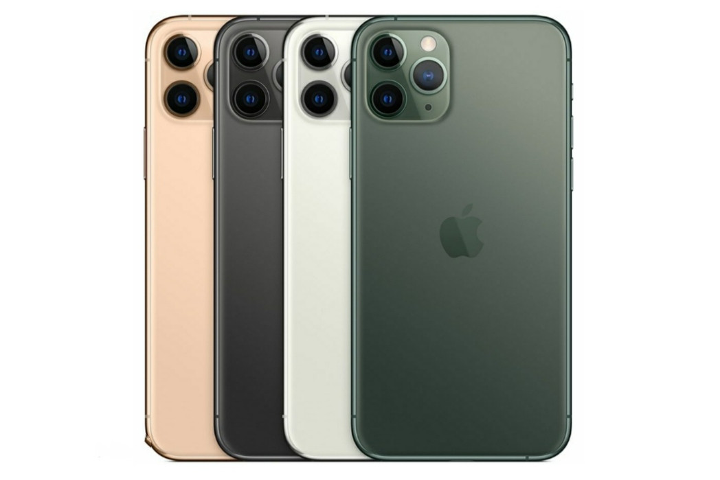 iphone11pro3dtouch还有吗 iphone11pro3dtouch还有吗