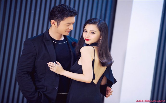 黄晓明为什么打杨颖 黄晓明为什么打杨颖