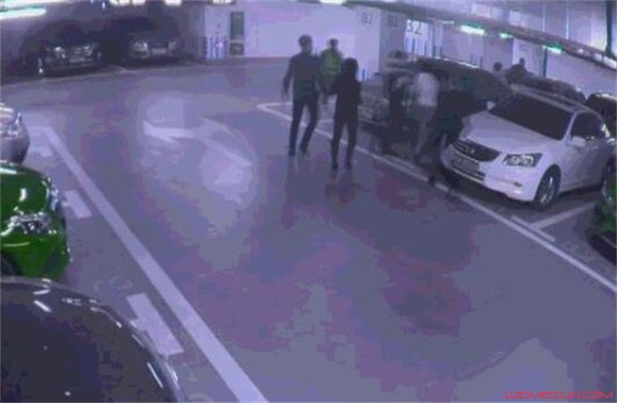肇事逃逸真相暖心