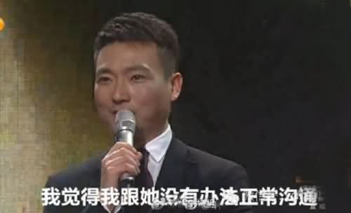 康辉还原主持争议 谢娜被黑最惨一次原来背后是有设计的