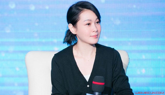 刘若英否认怀孕 刘若英否认怀孕