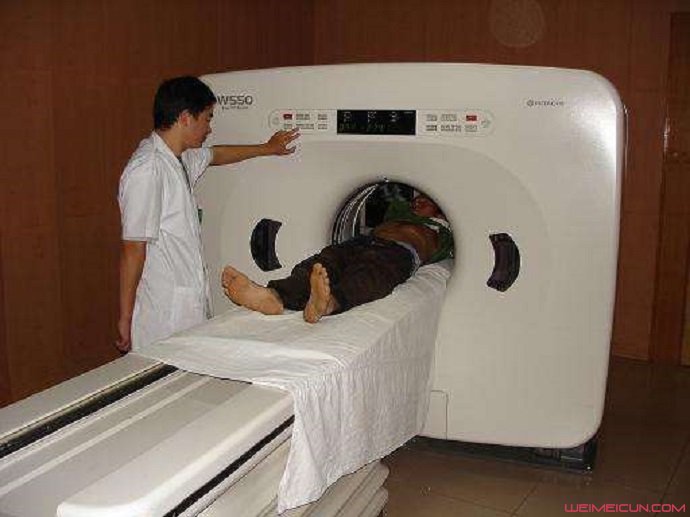 医院被骗百亿